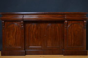 Victorian 4 Door Sideboard