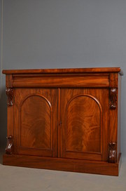 Victorian Chiffonier