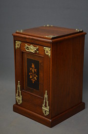 Victorian Coal Scuttle