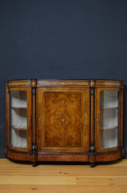 Victorian Credenza