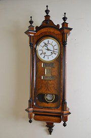 antique clocks & timepieces vienna clock Vienna Clock