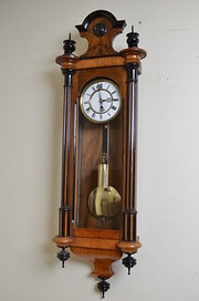 Vienna Clock