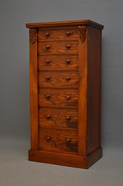 Wellington Chest
