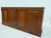 Solid Oak SideboardHousekeeper