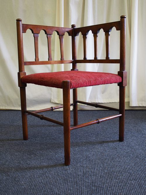 Corner Chair