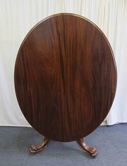 antique furniture victorian breakfast table Victorian Breakfast Table