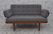 finn juhl 1970s finn juhl danish 2 seate 1970s Finn Juhl Danish 2 Seate