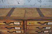 Pine  Multi drawers