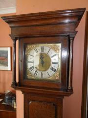 antique clocks & timepieces thomas sillito of utoxeter Thomas Sillito of Utoxeter