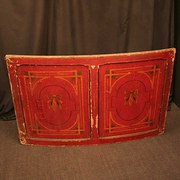 architectural antiques english fairground decorative English Fairground Decorative