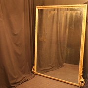 French Giltwood  Composition M