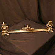French cast iron Extendable Fe