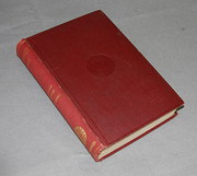 Coleridges Works dated 1898