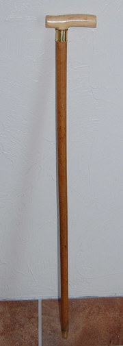Malacca Cane Walking Stick
