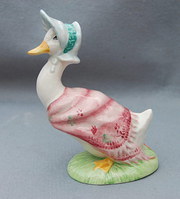 Royal Albert Jemima Puddleduck