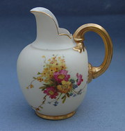 Royal Worcester Blush Ivory Ju