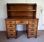 antique furniture anglo chinese desk Anglo chinese desk