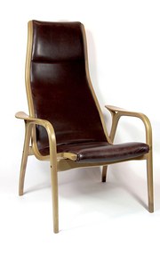 1960s Lamino Chair