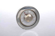 Cartier Desk Thermometer