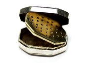 Georgian Vinaigrette