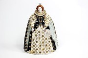 antique ceramics royal worcester figurine Royal Worcester Figurine