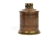 Tea Caddy