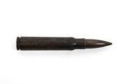 Trench Art Bullet