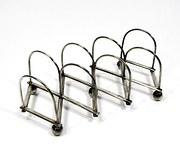 Victorian Articulated Muffin R