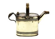 Victorian Watering Can