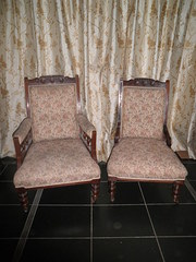 antique