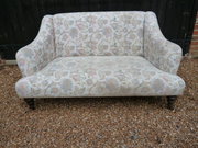 antique furniture victorian style sofa Victorian Style Sofa