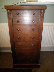 Wellington Chest