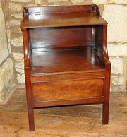 Bedside table