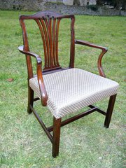 antique