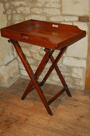 butlers tray