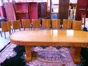 Antique Dining Suites