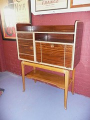 antique