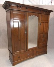 Art Nouveau Arts and Crafts Re