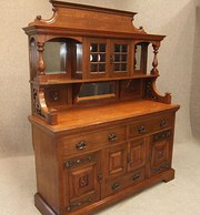 antique