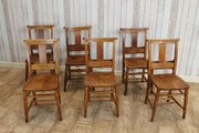 antique furniture edwardian high wycombe elm and Edwardian High Wycombe Elm And