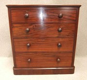 Edwards and Roberts chest of d