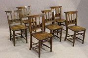 antique furniture newbury chapel chairs Newbury Chapel Chairs