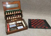 Victorian games compendium in