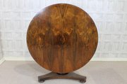 antique furniture william iv rosewood breakfast William IV rosewood breakfast