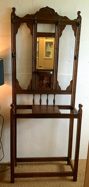 antique