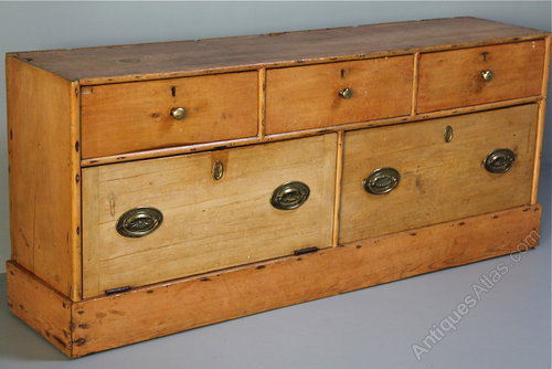 Prichard Antiques