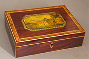Regency BrightonWare Box