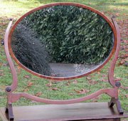 furniture makers: maple and co antique furniture swing dressing table mirror ma Swing dressing table mirror Ma
