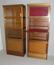 mahogany globewornickes