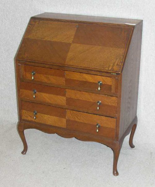Oak Bureaux Oak Bureaux